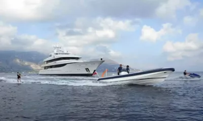 Lady Britt image 3