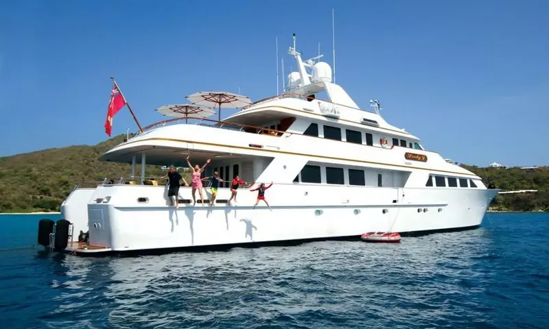 Lady J image 25