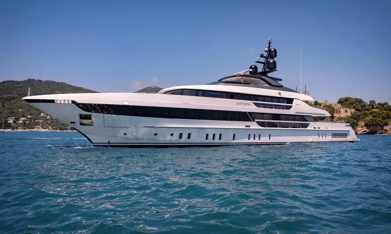 Lady Lena image 17