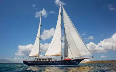 Le Pietre by  – Private Motor Sailer Charter in Kotor