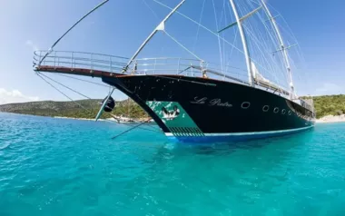 Le Pietre by  – Private Motor Sailer Charter in Kotor