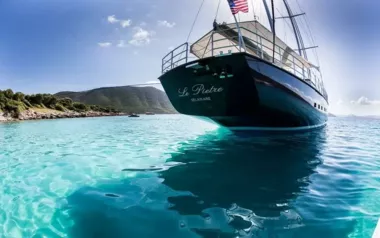Le Pietre by  – Private Motor Sailer Charter in Kotor