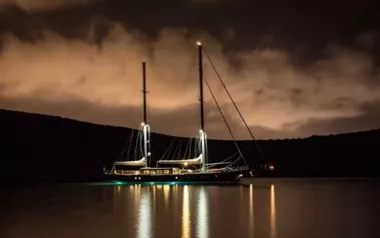 Le Pietre by  – Private Motor Sailer Charter in Kotor