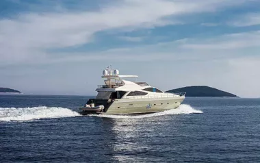 Malibu by Abacus Marine – Private Motor Yacht Charter in the Philippines