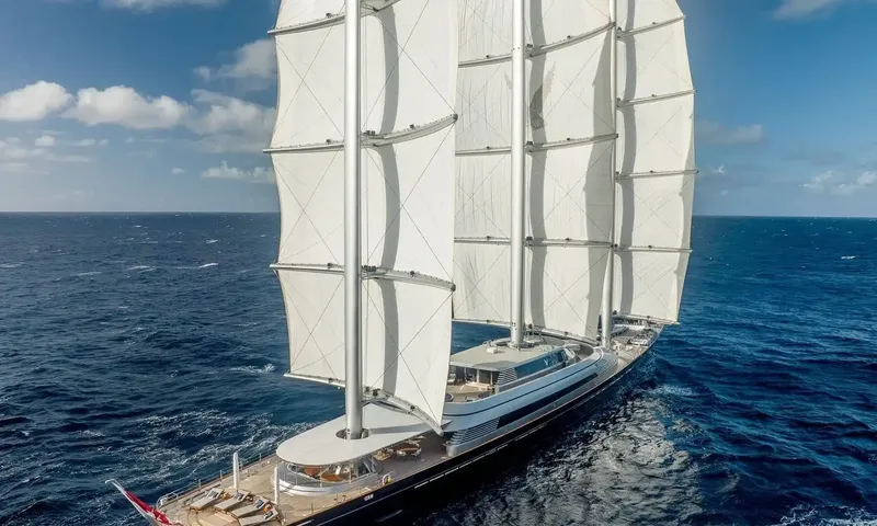 Maltese Falcon imagem 15