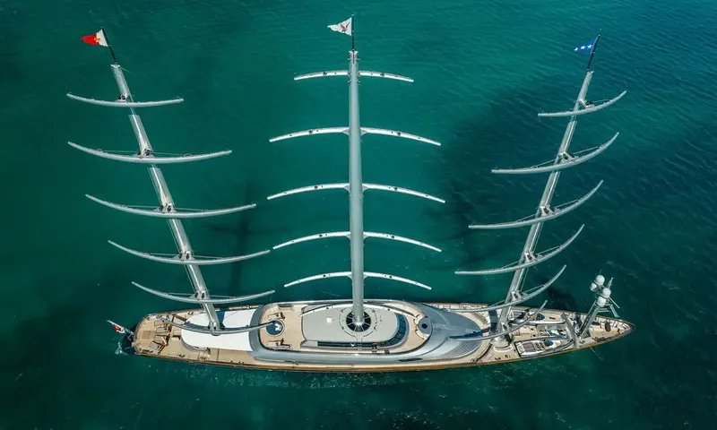 Maltese Falcon imagem 47