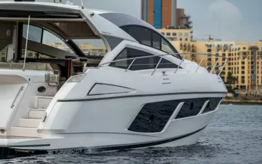 Mamy by Sunseeker – Private Motor Yacht Charter in Malta