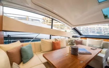 Mamy by Sunseeker – Private Motor Yacht Charter in Malta