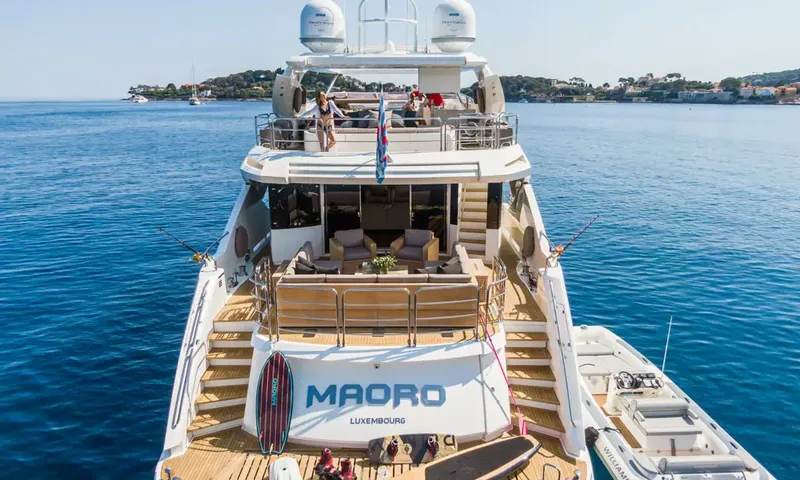 Maoro image 20