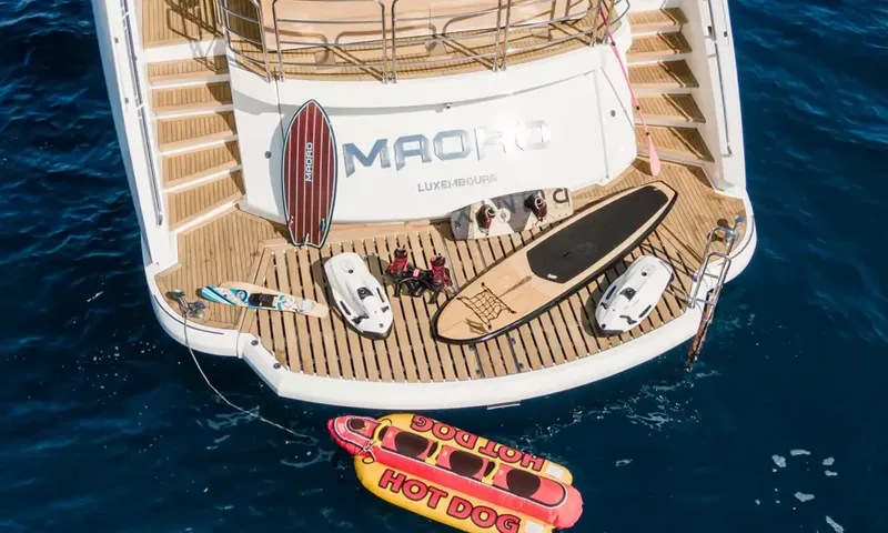 Maoro image 21