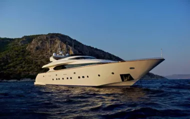 Marnaya by Maiora – Private Motor Yacht Charter in Turkey