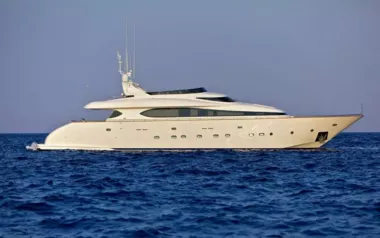 Marnaya by Maiora – Private Motor Yacht Charter in Turkey
