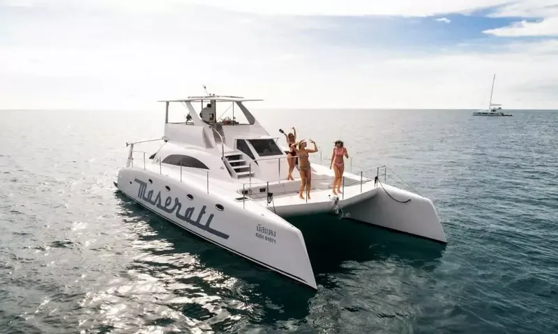 Maserati – image 2