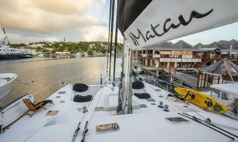 Matau image 8