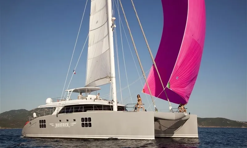 Maverick 70 image 1