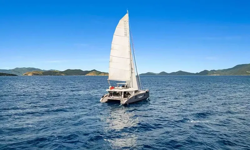 Maverick 70 image 17