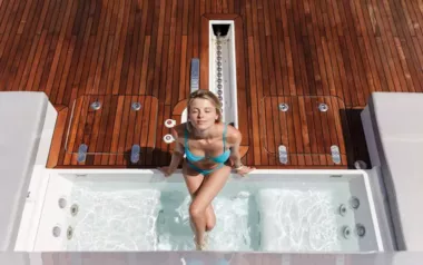 Mayrilou by Sunreef Yachts – Private Sailing Catamaran Charter in St Thomas