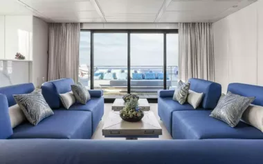 Mayrilou by Sunreef Yachts – Private Sailing Catamaran Charter in St Thomas