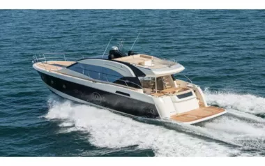 MC Six by Beneteau – Private Motor Yacht Charter in Menorca