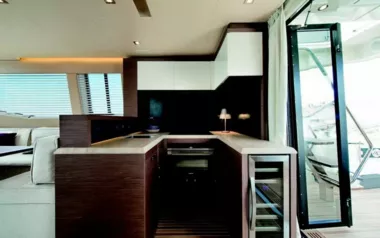 MC Six by Beneteau – Private Motor Yacht Charter in Menorca
