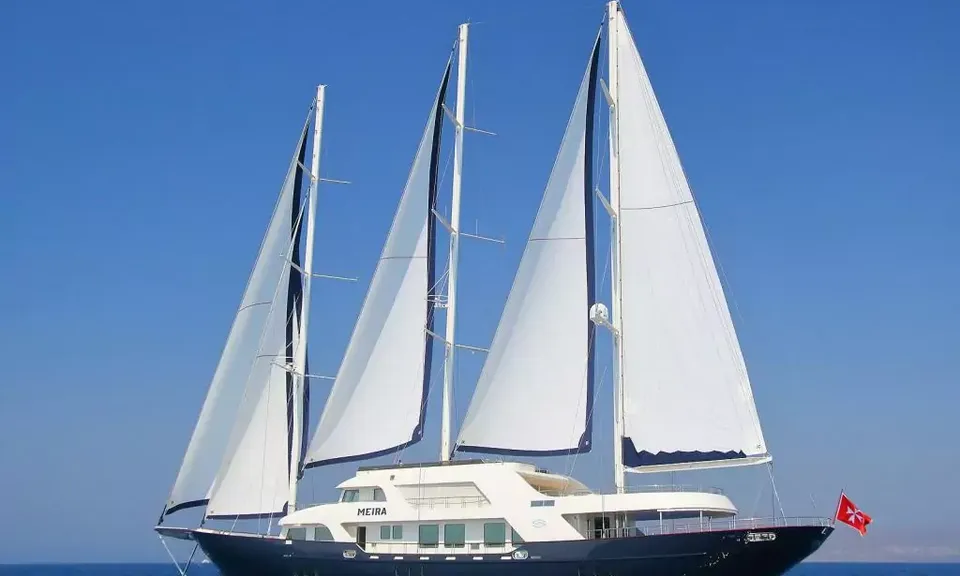 Meira, 2018 Neta Marine, photo 2