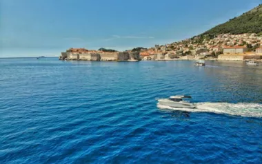 Merry Fisher by Jeanneau – Private Power Boat Charter in Hvar
