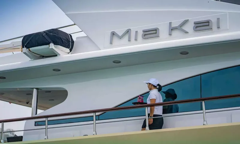 Mia Kai image 21