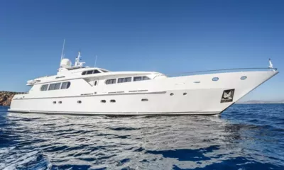 Milos at Sea – Bild 2