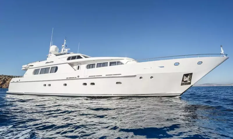 Milos at Sea – Bild 2