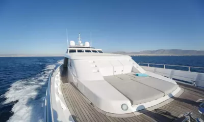 Milos at Sea – Bild 3