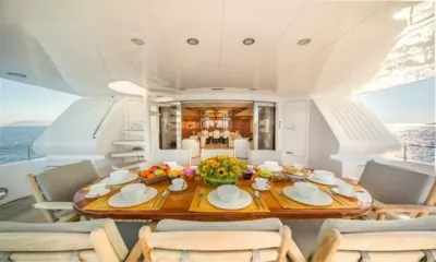 Milos at Sea – Bild 5