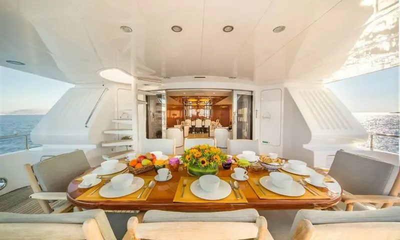 Milos at Sea – Bild 5