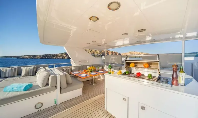 Milos at Sea – Bild 7