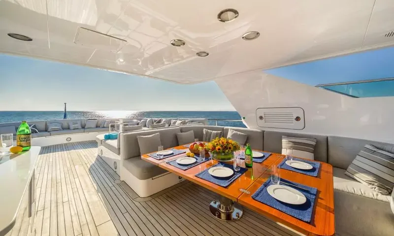 Milos at Sea – Bild 8