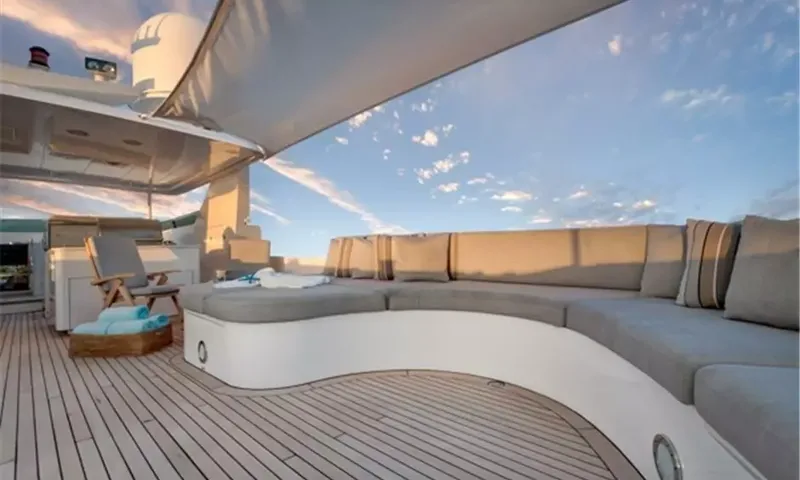 Milos at Sea – Bild 10