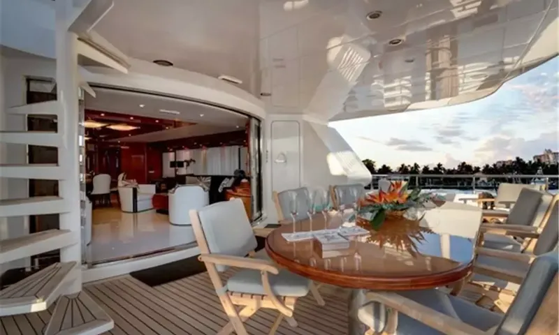 Milos at Sea – Bild 12