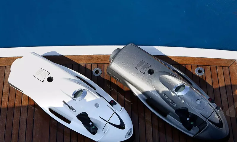 Milos at Sea – Bild 4