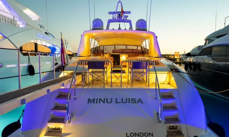 Minu Luisa image 22
