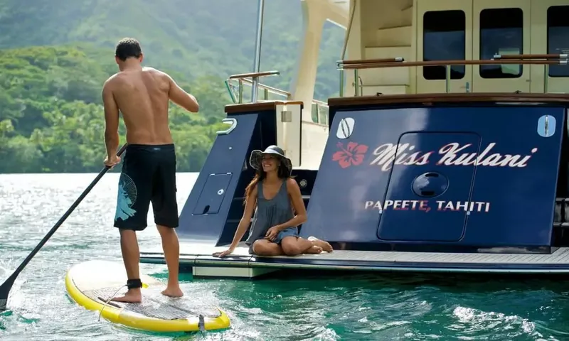 Miss Kulani image 1
