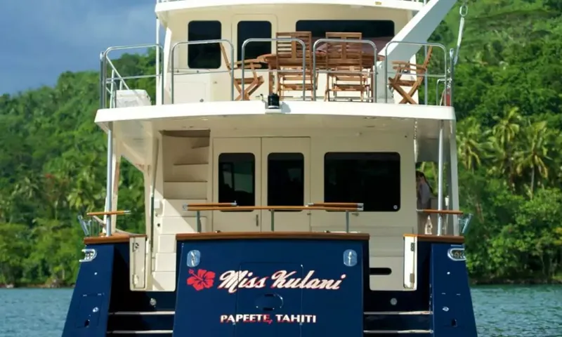 Miss Kulani image 6