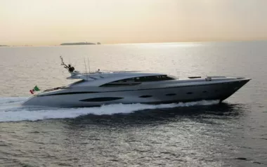 My Toy by AB Yachts – Private Superyacht Charter in Crete