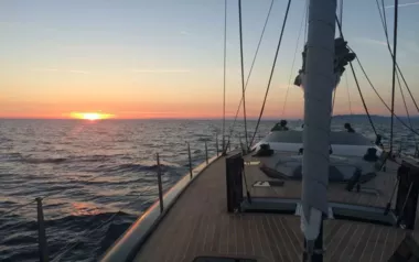 Nakupenda by Vismara – Private Motor Sailer Charter in Male