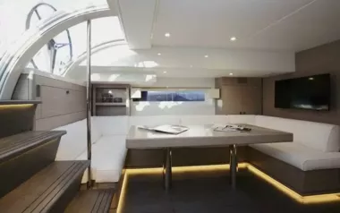 Nakupenda by Vismara – Private Motor Sailer Charter in Male