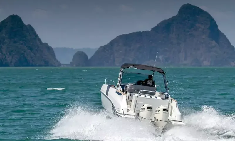 Nauti One – Bild 2