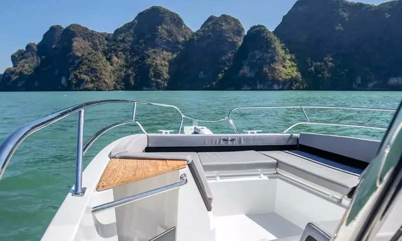 Nauti One – Bild 4