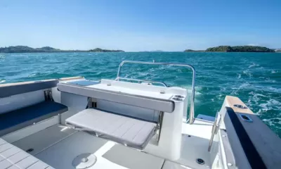 Nauti One – Bild 5