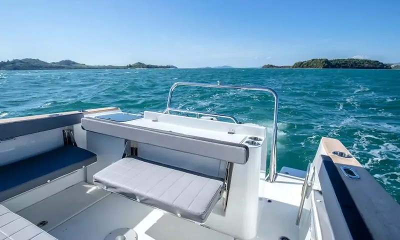 Nauti One – Bild 5