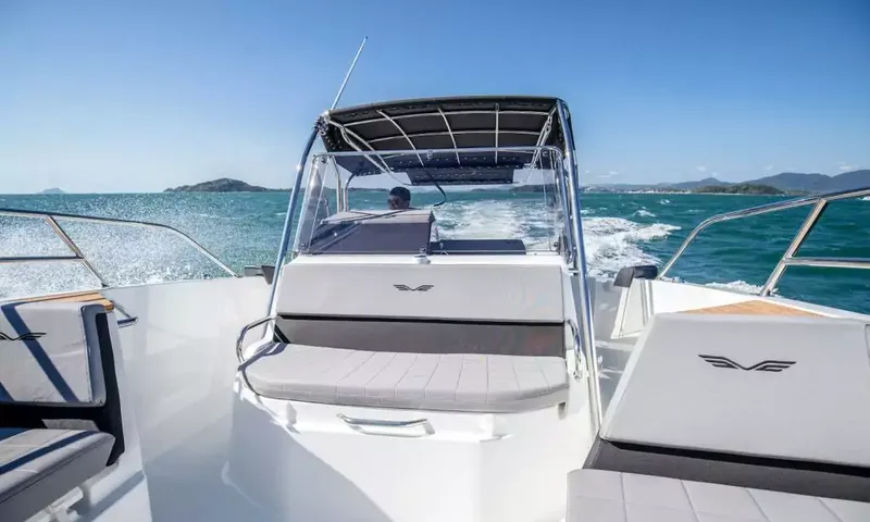 Nauti One – Bild 6