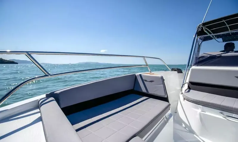 Nauti One – Bild 9