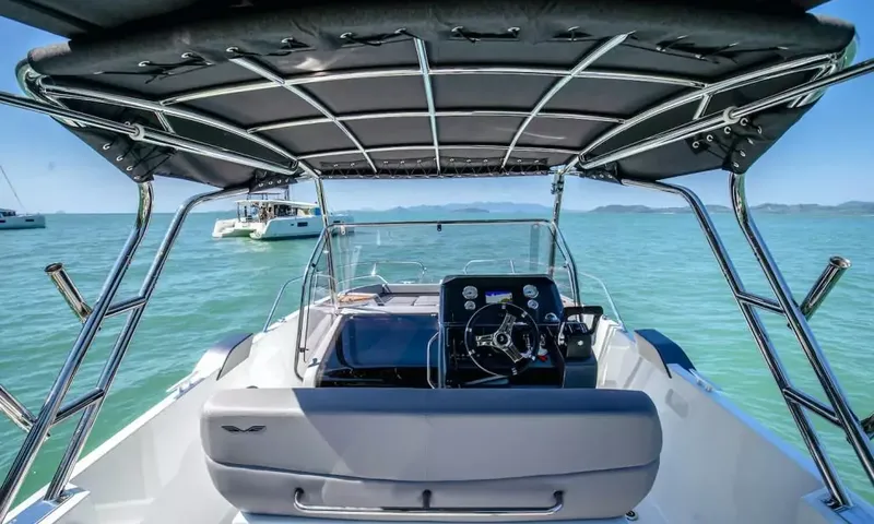 Nauti One – Bild 10
